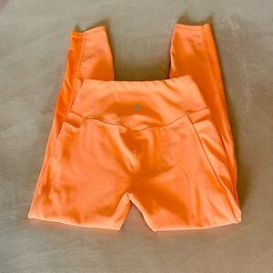 Nova Sport Mesh Cutout Leggings